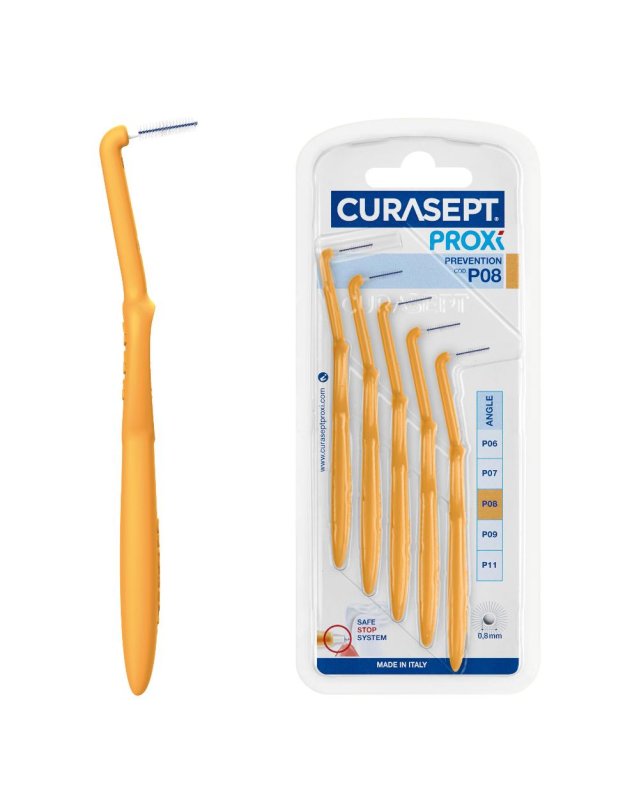 CURASEPT PROXI P08 Angle Ar.Ch