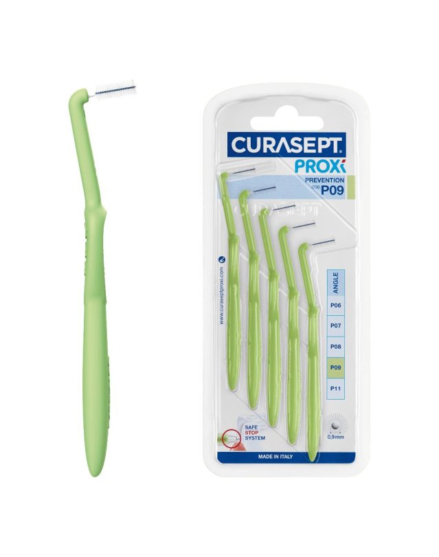 CURASEPT PROXI ANGLE P09 VE/GR
