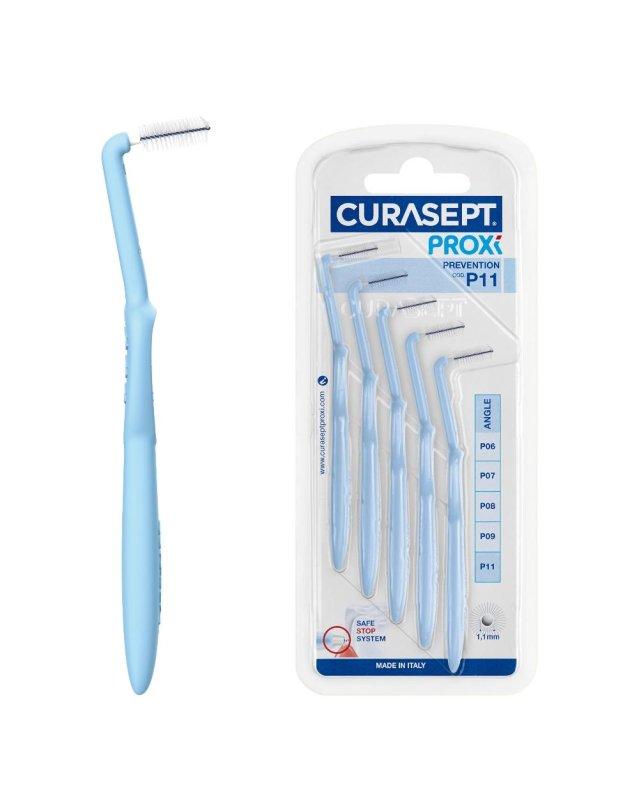 CURASEPT PROXI ANGLE P11 AZZ/B