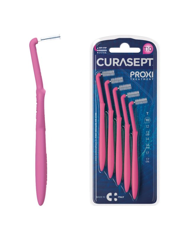 CURASEPT PROXI ANGLE P10 FUXIA