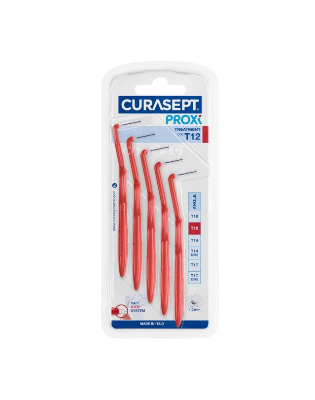 CURASEPT PROXI ANGLE P12 RO/RE