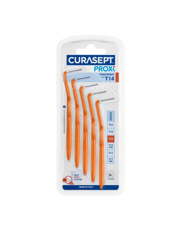 CURASEPT PROXI ANGLE P14 ARA/O