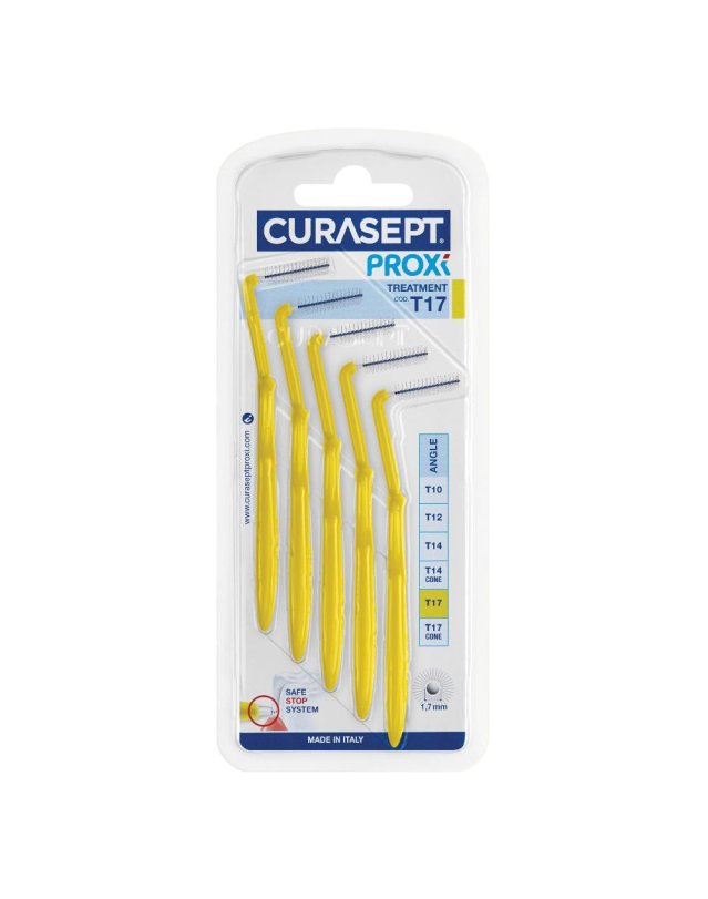 CURASEPT PROXI ANGLE P17 GI/YE