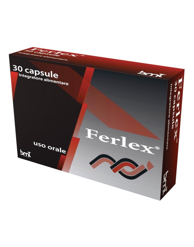 FERLEX 30CPS