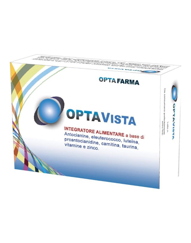 OPTAVISTA 20STICK