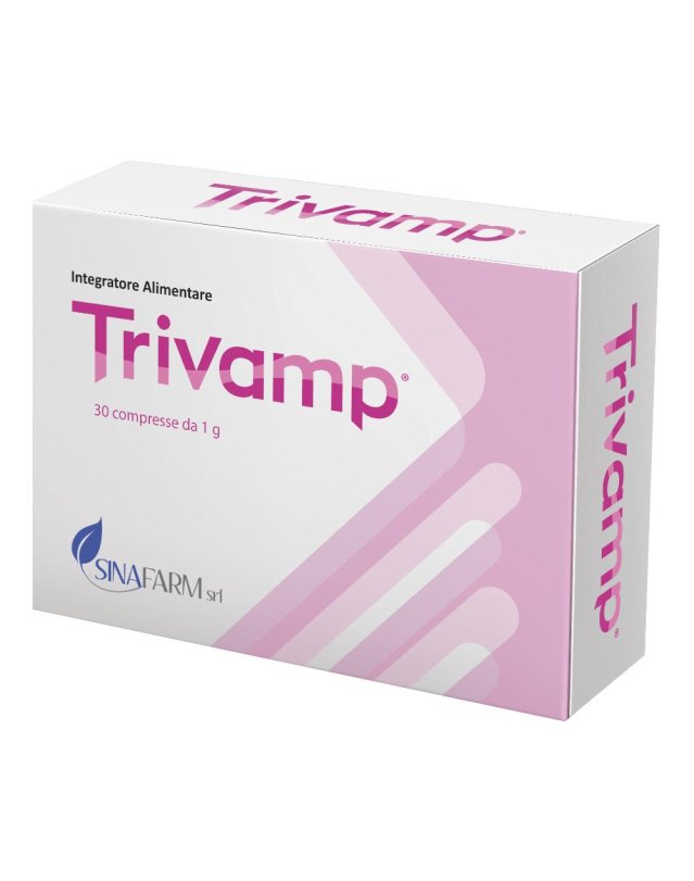 TRIVAMP CPR
