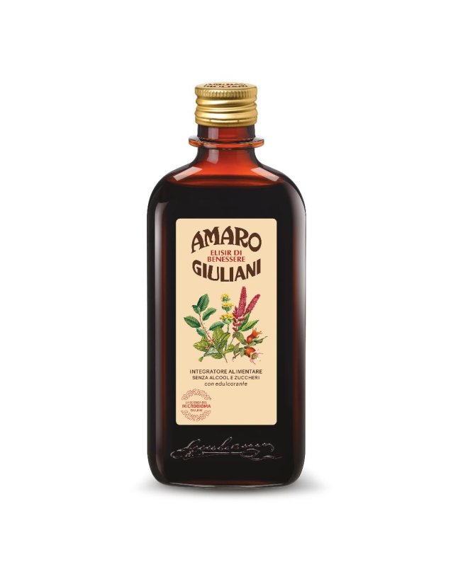 AMARO GIULIANI ELISIR BENES 300M