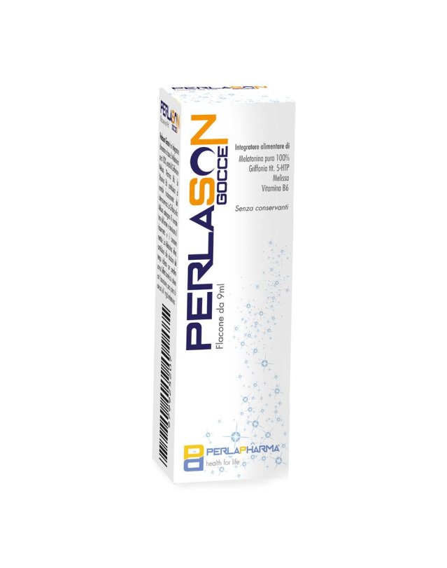 PERLASON 9ML