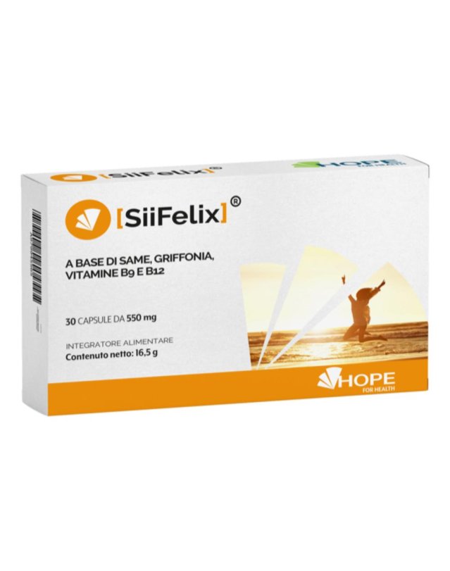 SIIFELIX 30CPS