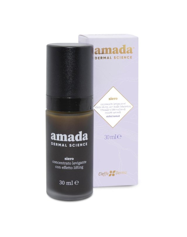AMADA SIERO 30ML