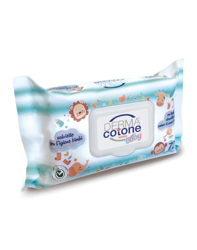 DERMACOTONE Salv.Av/Cal BB72pz