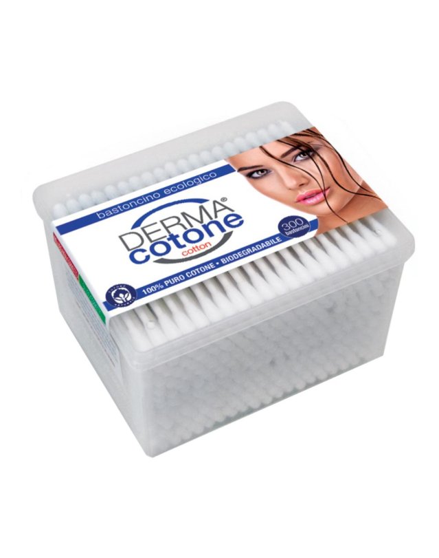 DERMACOTONE Bast.Biod.300pz