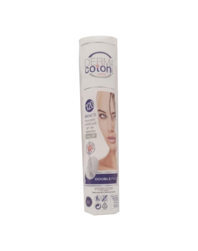 DERMACOTONE Disch.Levatr.120pz