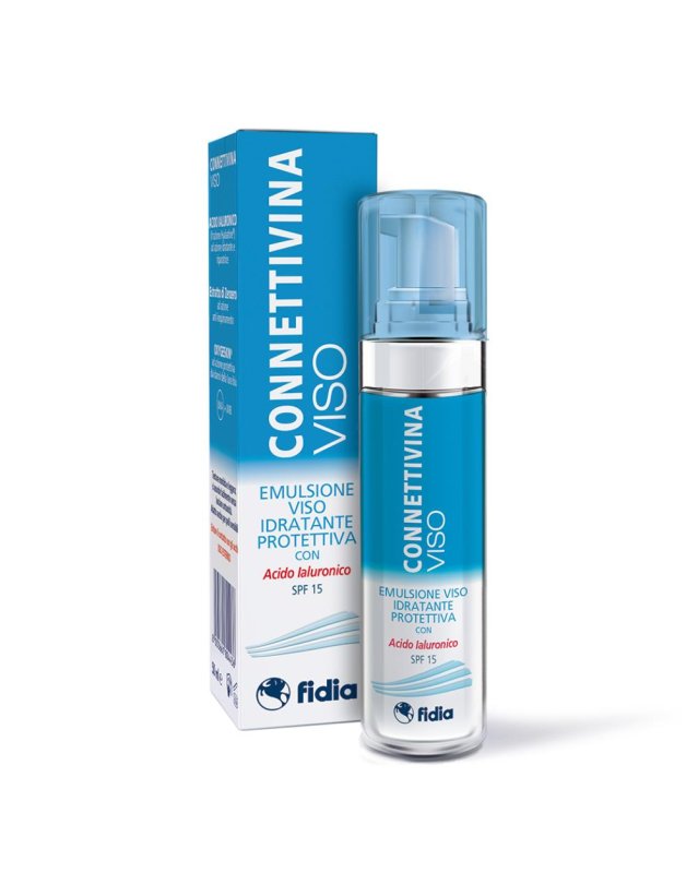 CONNETTIVINAVISO EMULSIONE 50ML