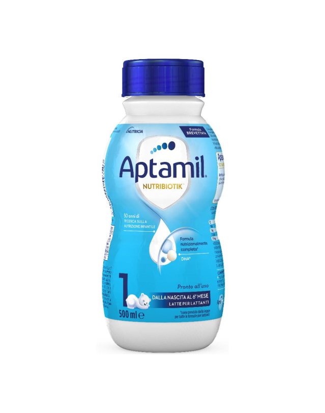 APTAMIL 1 LIQ 500ML 1BOTT