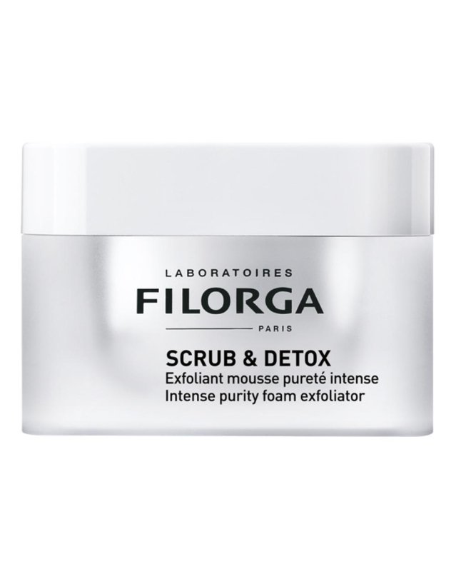 FILORGA SCRUB & DETOX 50ML
