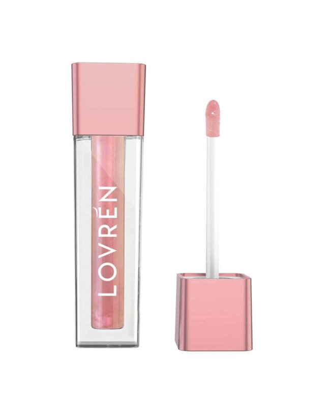 LOVREN SUPERB LIP PLUMP ACTIVE