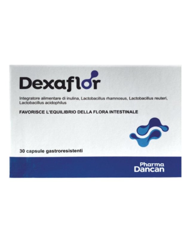 DEXAFLOR 30CPS