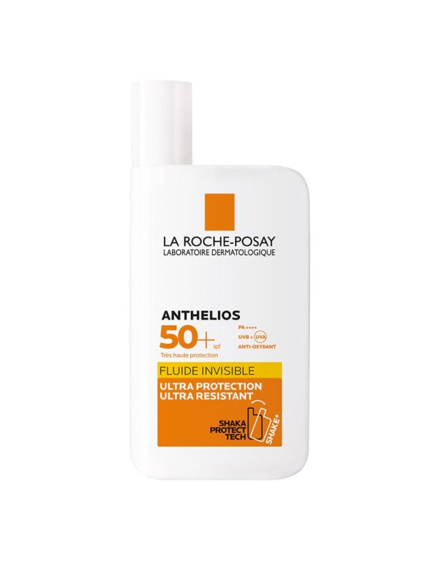 Anthelios Flu Ultra Ap50+ 50ml