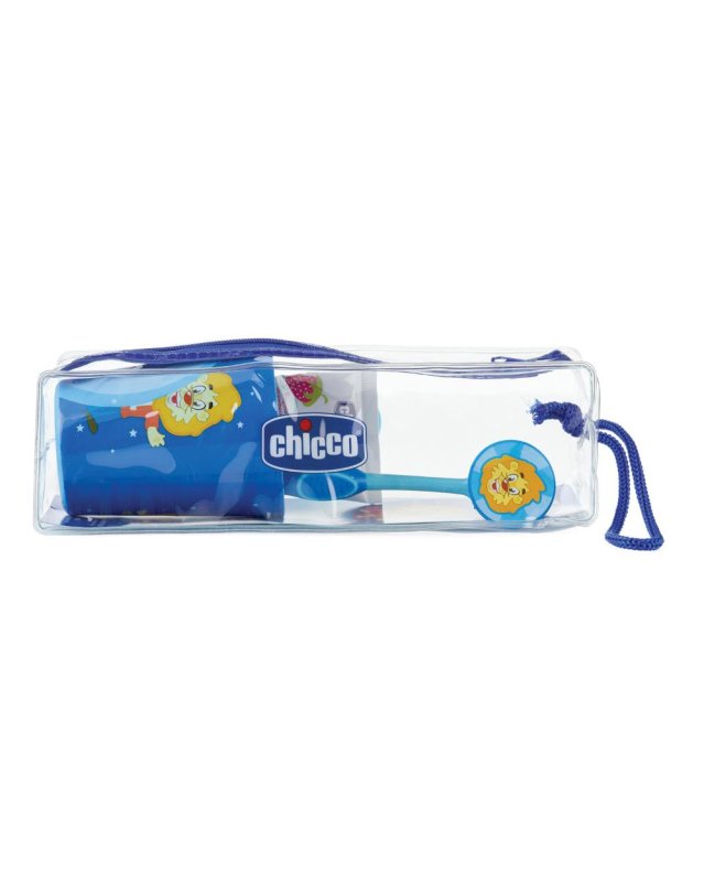 SET CH 854322 IG ORALE BOY 36M+