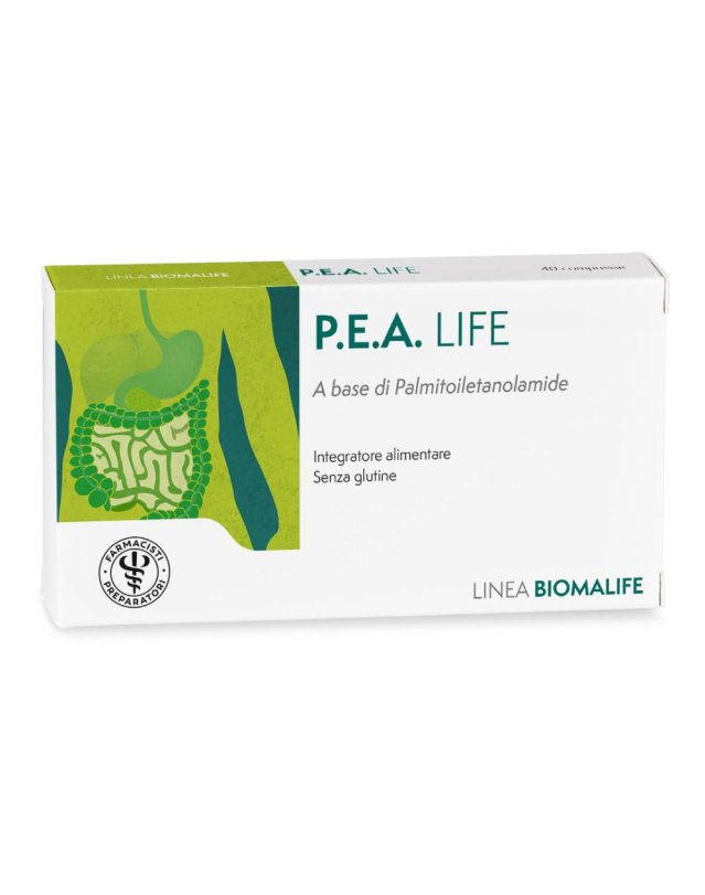 PEABIOMA 40CPR