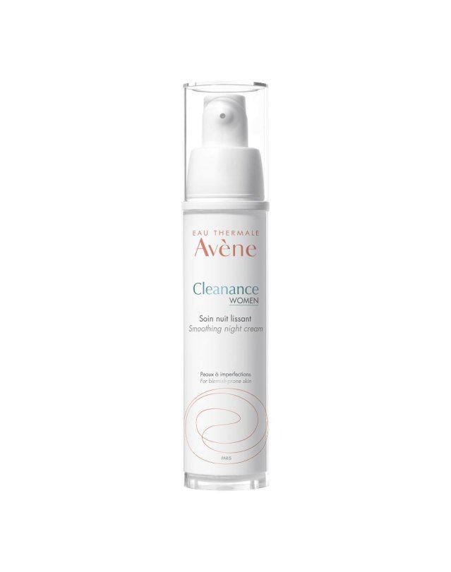 AVENE CLEANANCE WOM TRATT NTT