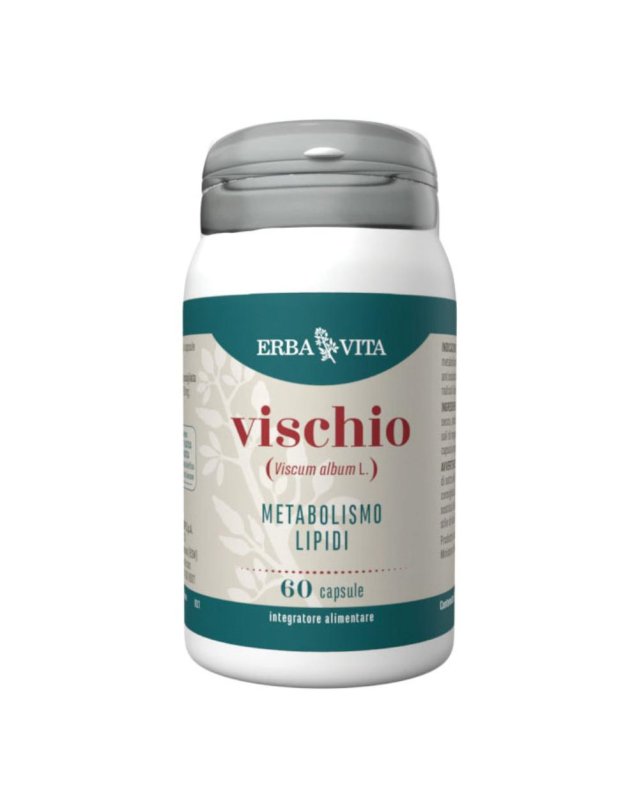 VISCHIO 60 Cps 450mg       EBV