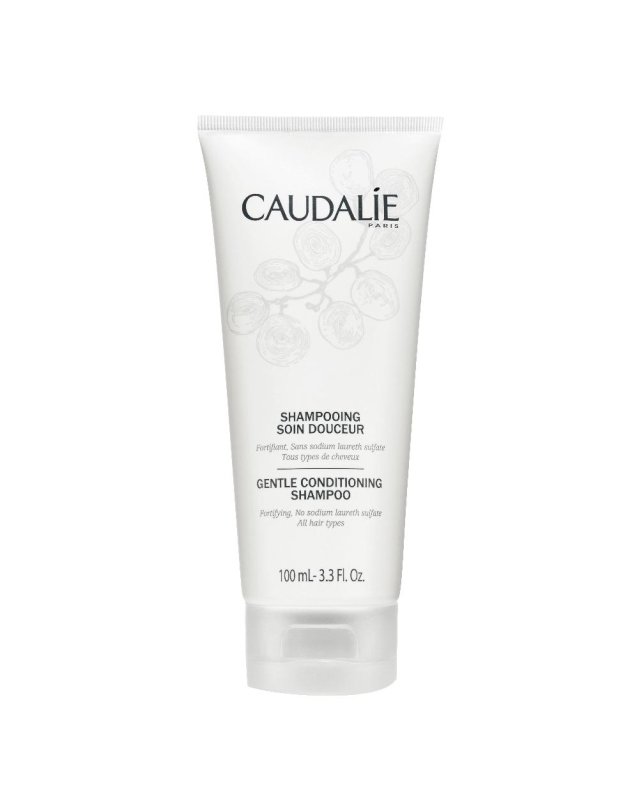 CAUDALIE SHAMPOO TRATTANTE DOL