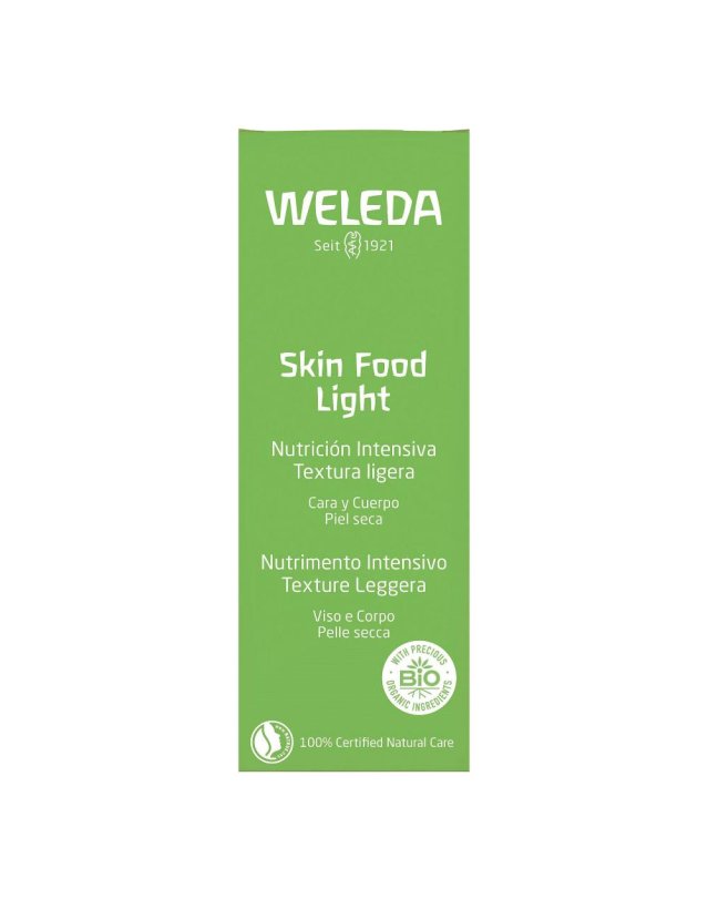 SKIN FOOD Light 30ml