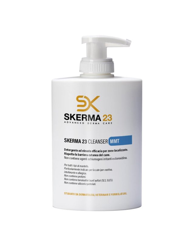 SKERMA 23 CLEANSER MMT 250ML