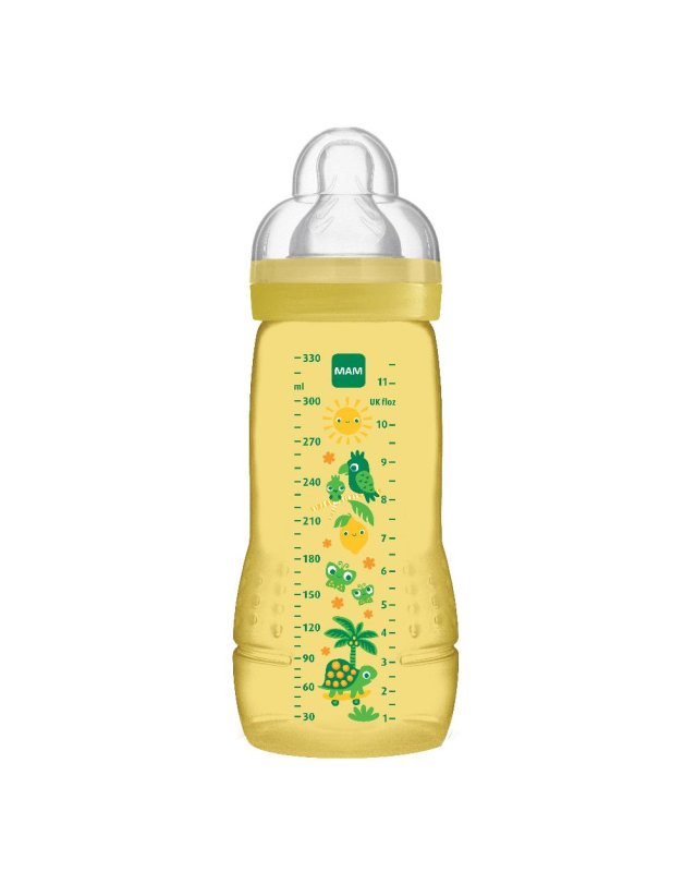MAM EASY ACTIVE BIB 330ML NEU