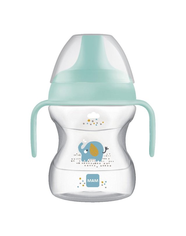 MAM LEARN TO DRINK CUP 190ML M