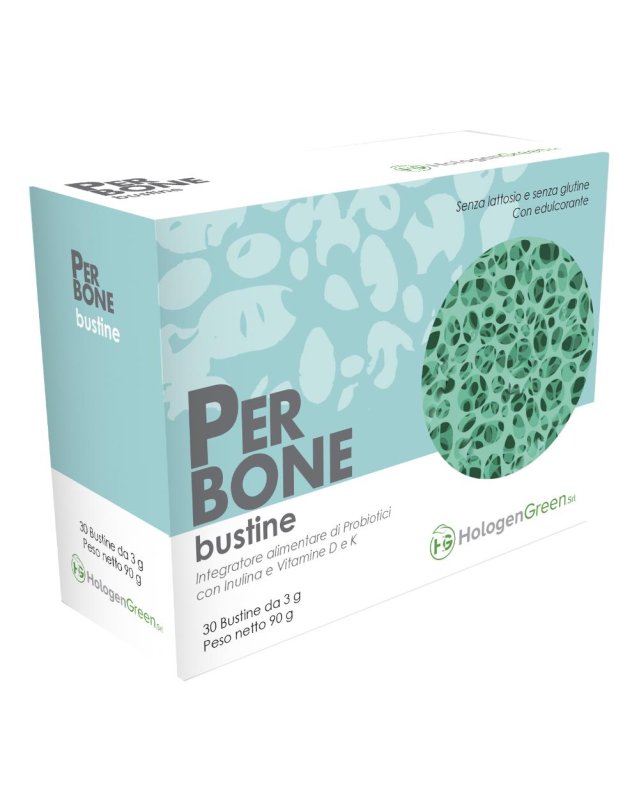 PER BONE 30BUST