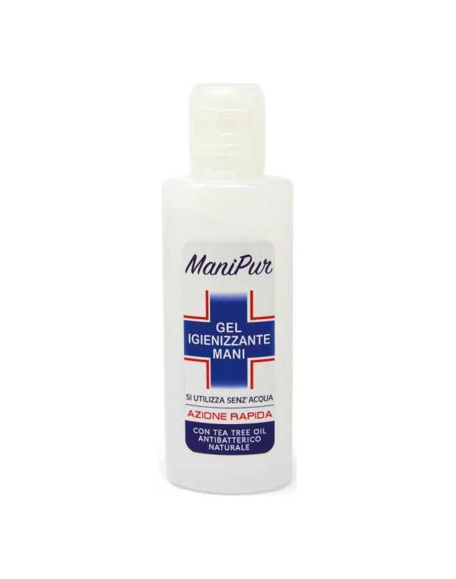 GEL MANI IGIEN MANIPUR 120ML