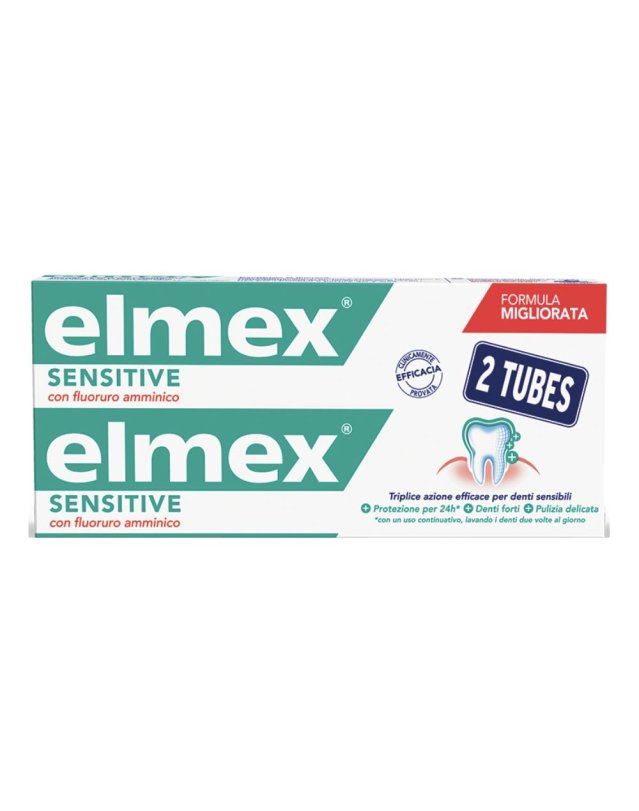 ELMEX SENSITIVE DENTIF BITUBO