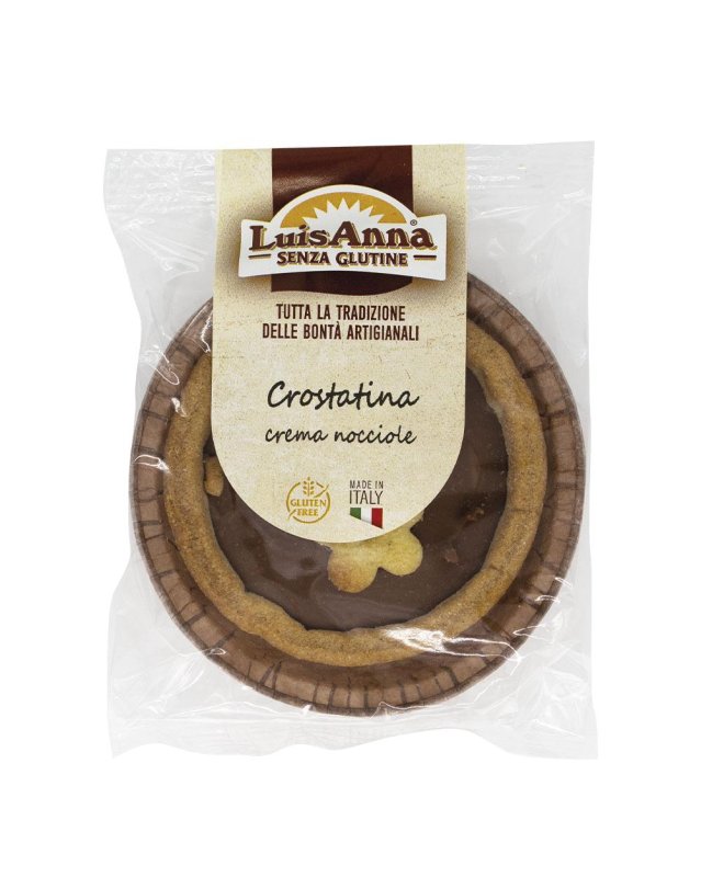 LUISANNA Crost.Nocc.SG 200g