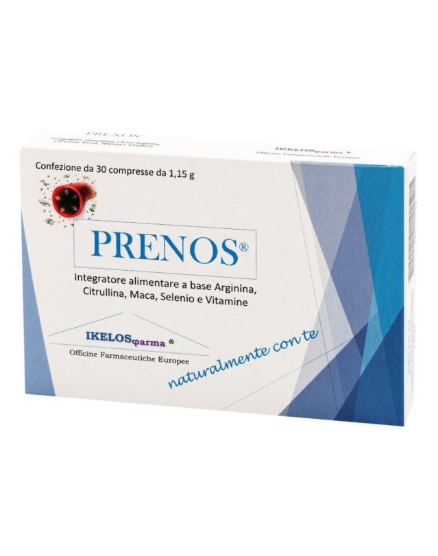 PRENOS 30CPR