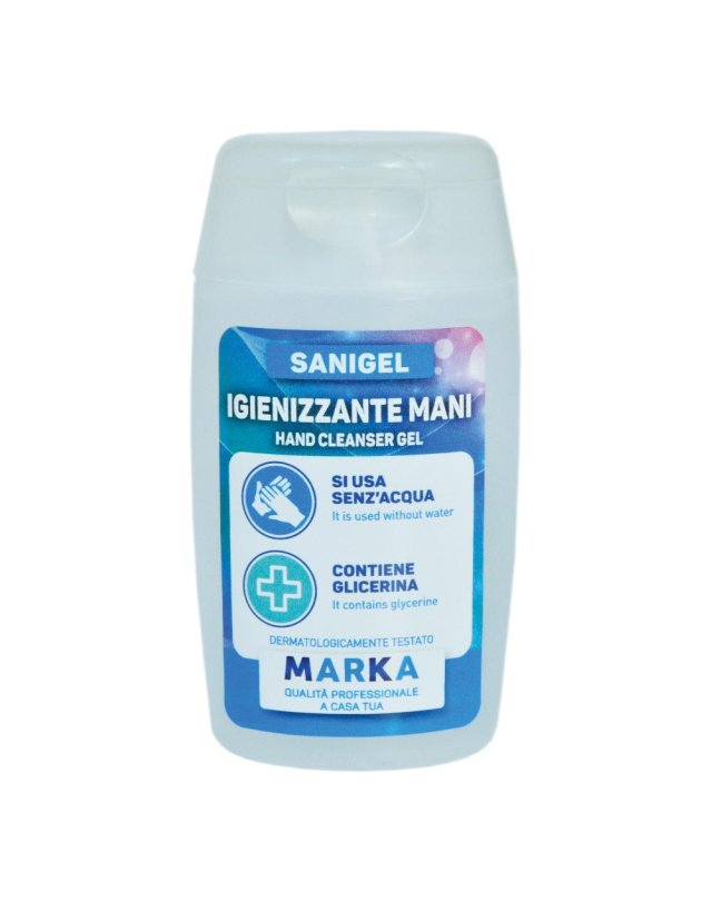 SANIGEL IGIENIZZANTE MANI100ML