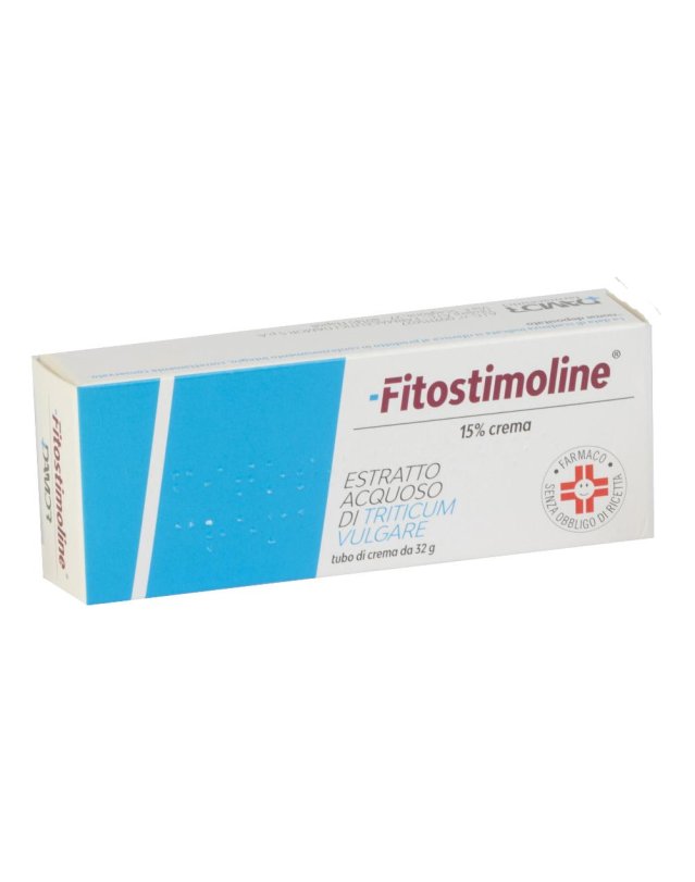 FITOSTIMOLINE PLUS CREMA 32G