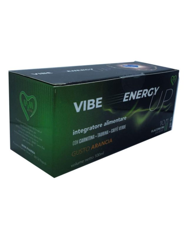 VIBE ENERGY UP 10fl.10ml