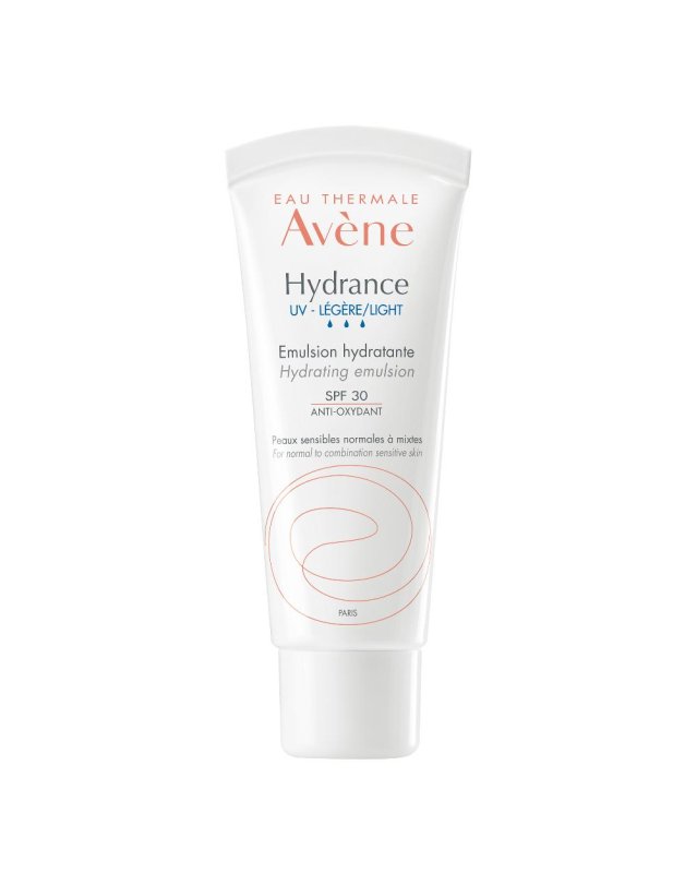AVENE HYDRANCE UV LEG PS 40ML