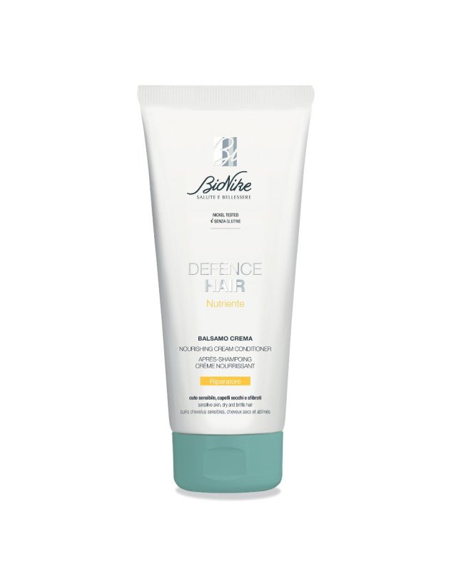 DEFENCE HAIR BALSAMO NUTR200ML