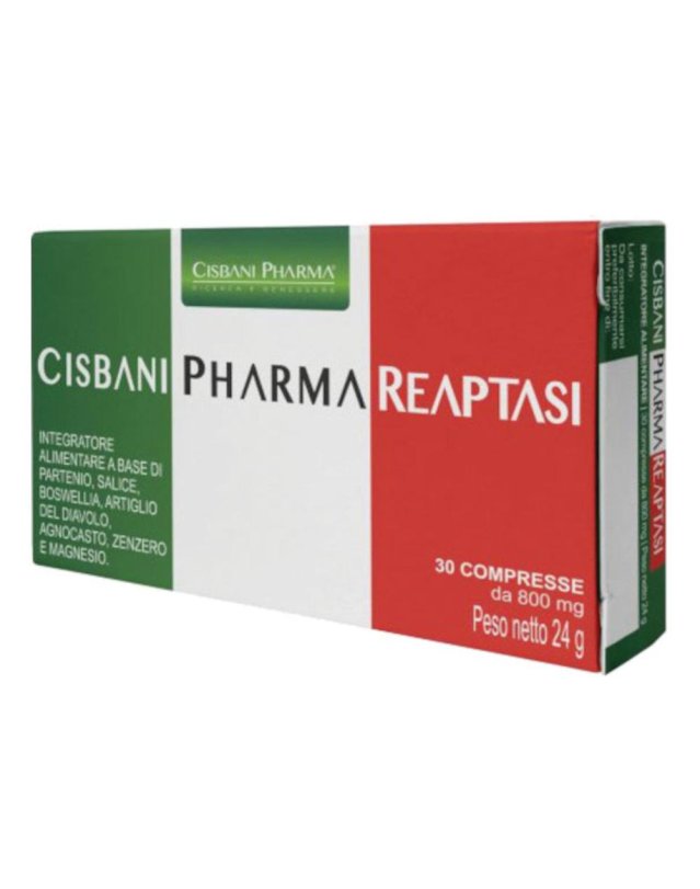 REAPTA 30CPR