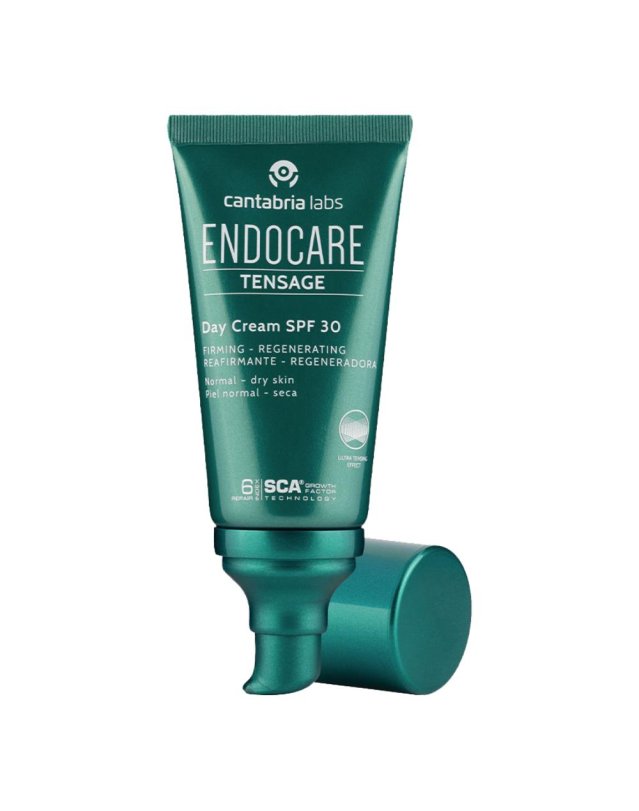 ENDOCARE TENSAGE DAY SPF30