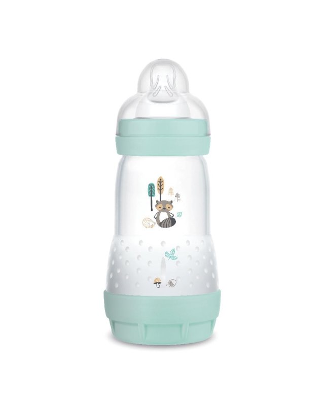 MAM Bib.EasyStart M 260ml 2pz
