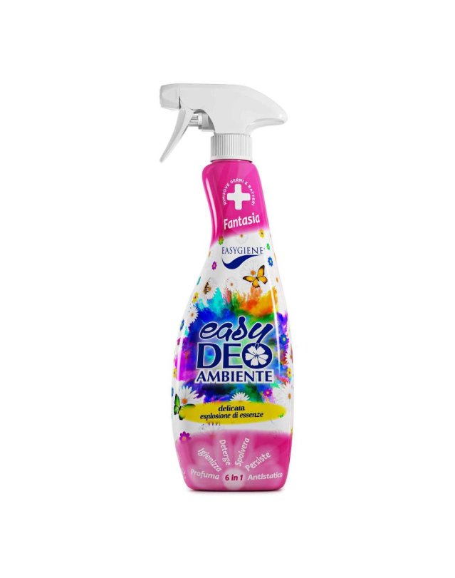 EASY DEO Amb.Fantasia 750ml