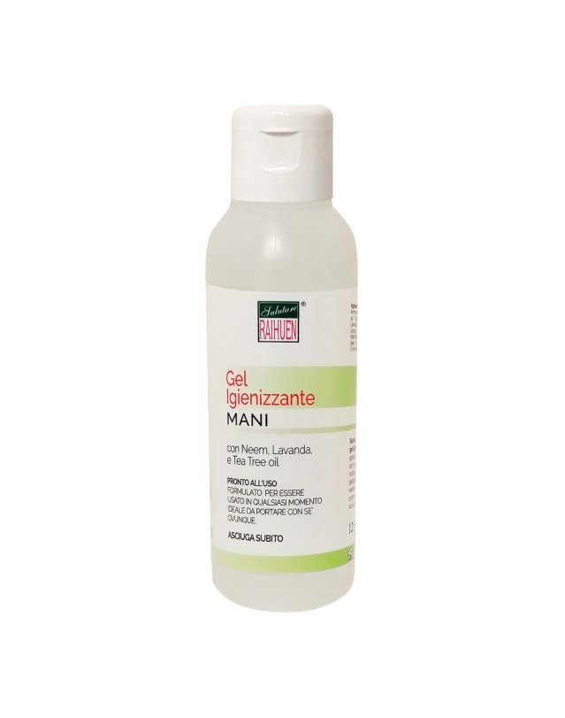 RAIHUEN GEL IGIEN MANI 100ML