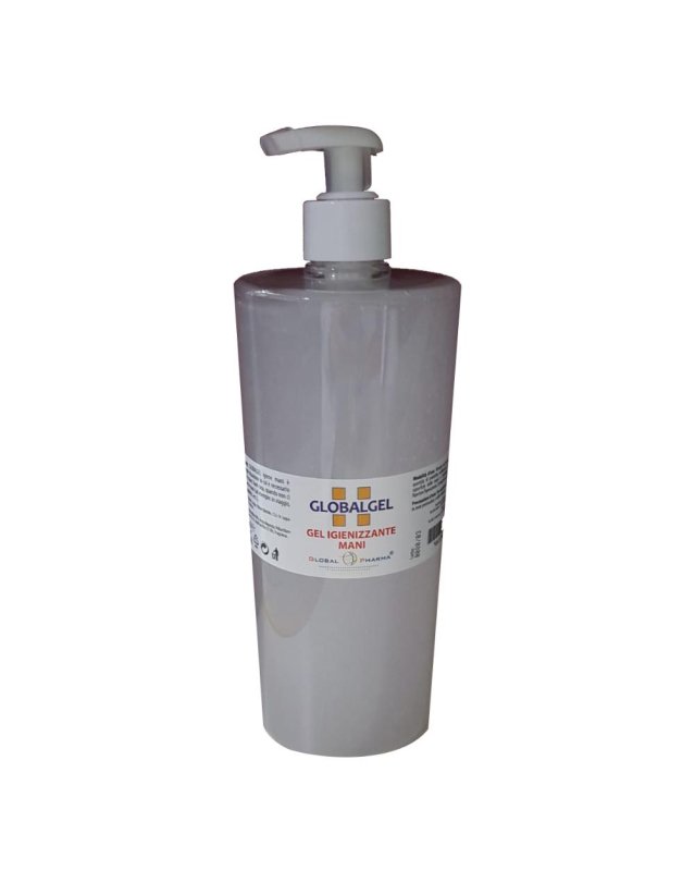GLOBALGEL GEL IGIEN MANI 1L