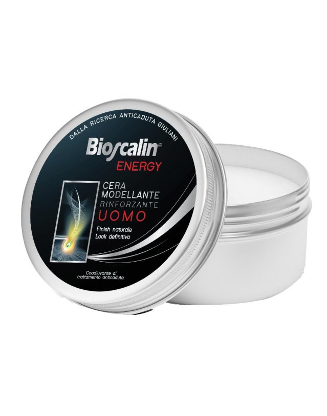 BIOSCALIN Energy Cera Modell.