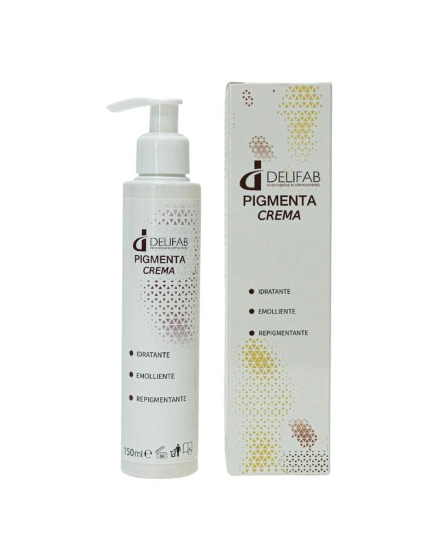 DELIFAB Pigmenta Crema 150ml